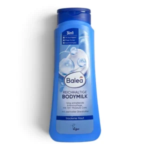 Balea Rijke Bodylotion - 400ml