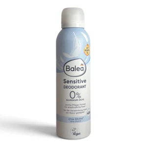 Balea Sensitive Deodorant - 200ml