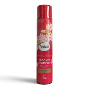 Balea Droogshampoo Glamorous Moments -200 ml