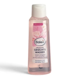 Balea Verzorgende Gezichtstonic - 200ml