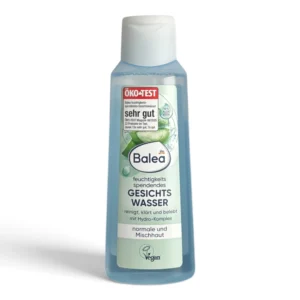 Balea Hydraterende gezichtstonic - 200ml