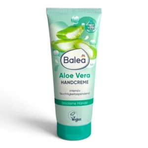 Balea Handcreme Aloë Vera - 100 ml