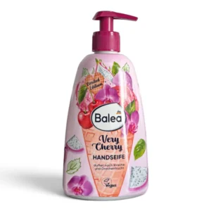 Balea Handzeep Very Cherry - 500ml