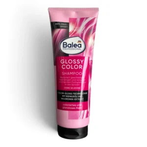 Balea Professional Shampoo Glossy Color Kleur Shampoo - 250ml