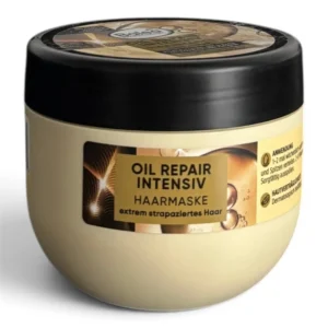 Balea Professional Haarbehandeling Oil Repair Intensive - 300ml