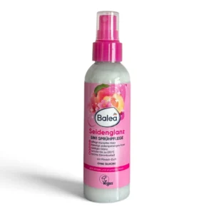 Balea Spray Care Zijdeglans 5 in 1 - 150ml