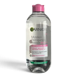 Garnier Micellair Reinigingswater All-in-1 Voor De Gevoelige Huid - 400ml