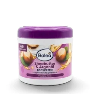lichaam-bodycreme-unisex-balea-500ml