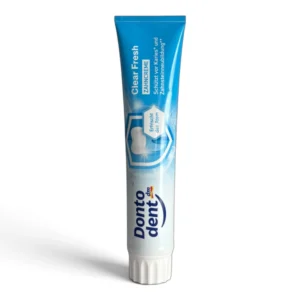Dontodent Tandpasta Clear Fresh - 125ml